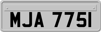 MJA7751