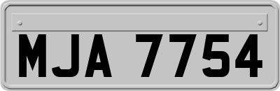 MJA7754