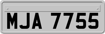 MJA7755