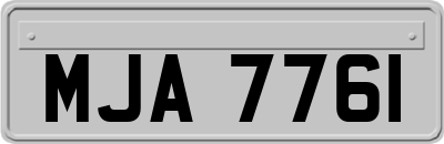 MJA7761