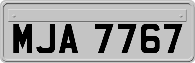 MJA7767