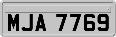 MJA7769