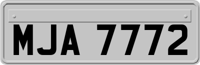 MJA7772