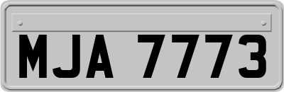 MJA7773