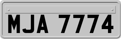 MJA7774