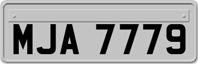MJA7779
