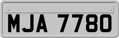 MJA7780