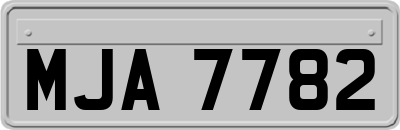 MJA7782