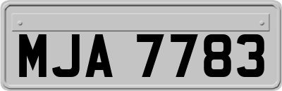 MJA7783
