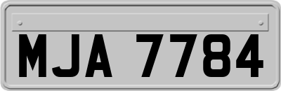 MJA7784