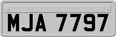 MJA7797