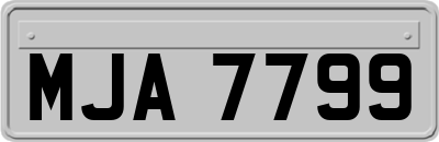 MJA7799