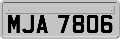 MJA7806