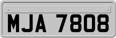 MJA7808