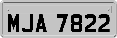 MJA7822
