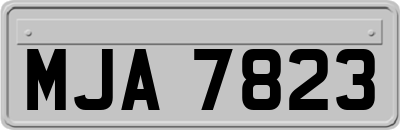 MJA7823