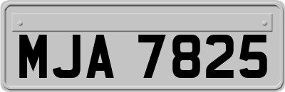 MJA7825