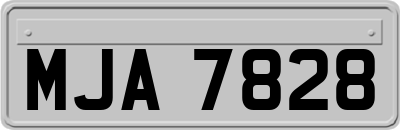MJA7828