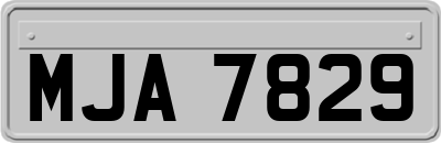 MJA7829