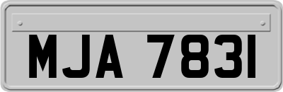MJA7831