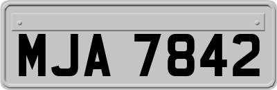 MJA7842