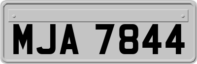 MJA7844