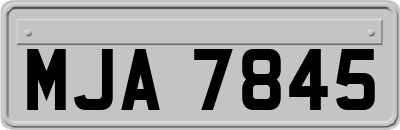 MJA7845