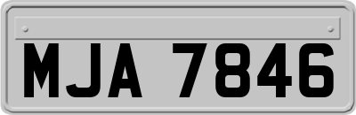 MJA7846