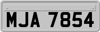MJA7854