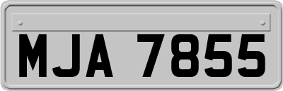 MJA7855