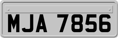 MJA7856