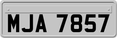 MJA7857