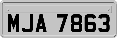 MJA7863