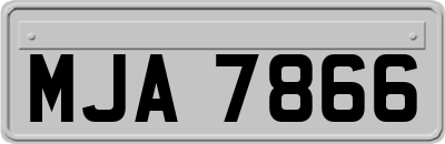 MJA7866