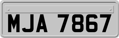 MJA7867