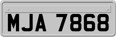 MJA7868