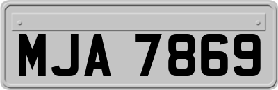 MJA7869