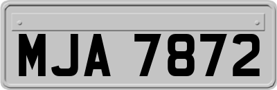 MJA7872