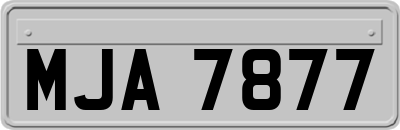 MJA7877