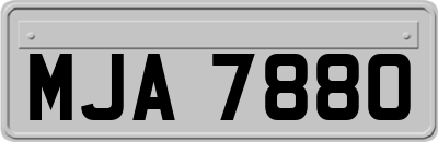 MJA7880