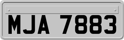 MJA7883
