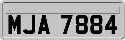 MJA7884