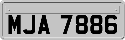 MJA7886