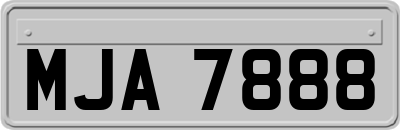 MJA7888