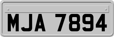 MJA7894
