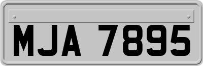 MJA7895