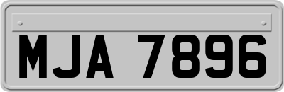 MJA7896