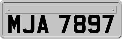 MJA7897
