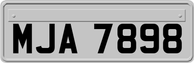MJA7898