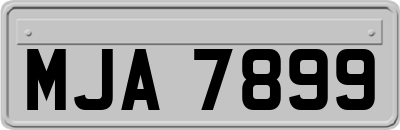 MJA7899